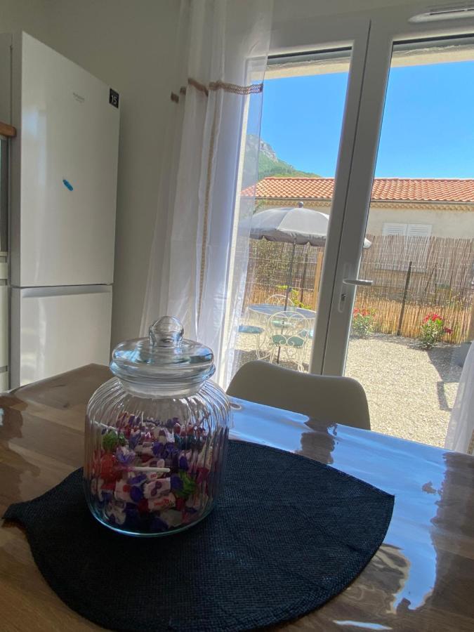 הוילה סיסטרון La Petite Perle De Provence מראה חיצוני תמונה